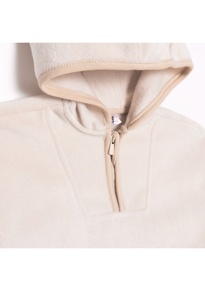 Erkek Bebek Eşofman Takımı Fermuarlı Uzun Kol Reçme Paça modelleri