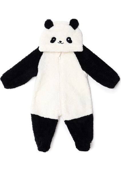 Yenidoğan Welsoft Patikli Tulum