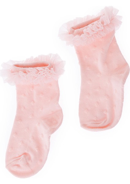 Dantelli Çorap modelleri