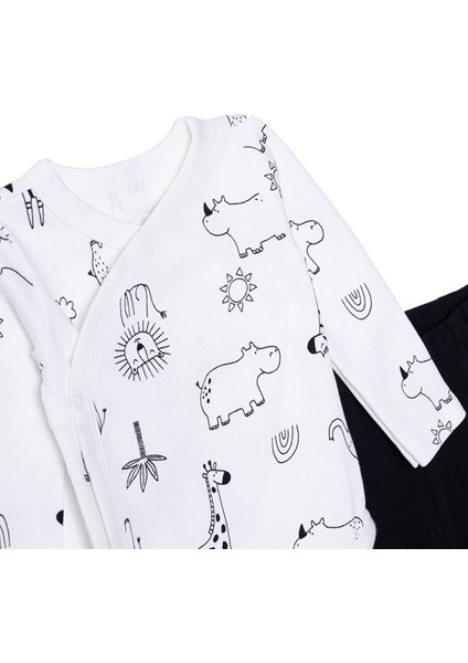 Yenidoğan Zıbın Body-Patikli A modelleri