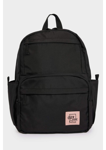 Kadın Sırt Çantası F0518AXNS