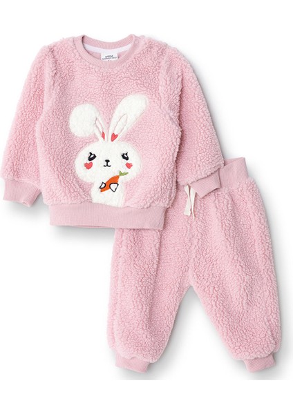 Yenidoğan Sweatshirt-Patiksiz Al