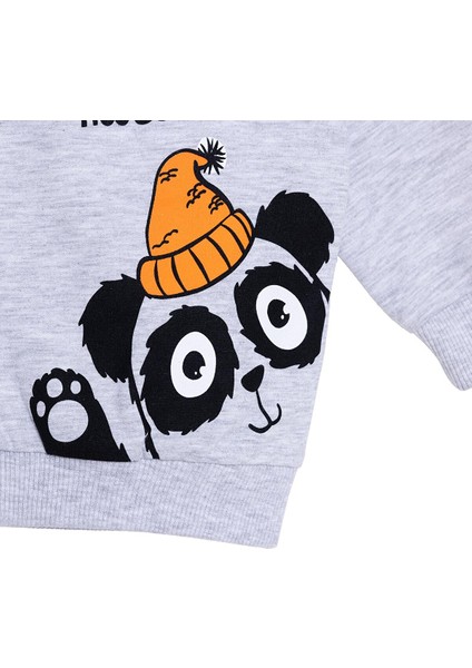 Sweatshirt modelleri