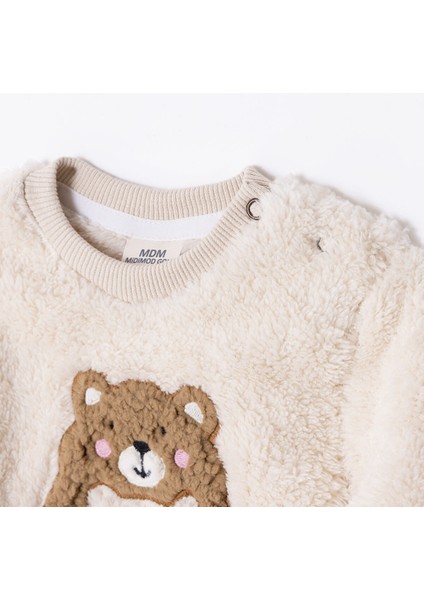 Yenidoğan Sweatshirt-Patiksiz Al modelleri