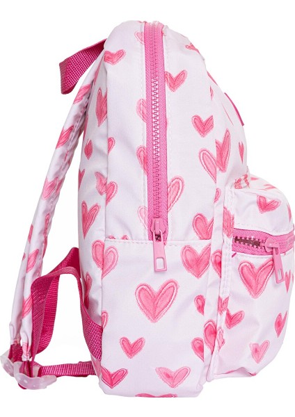 Kız Bebek Çocuk Çantası Fermuarlı modelleri