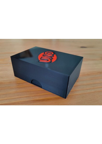 Yeni Kart Kılıfı V2 (Sadece Plastik Aparattır!!!)