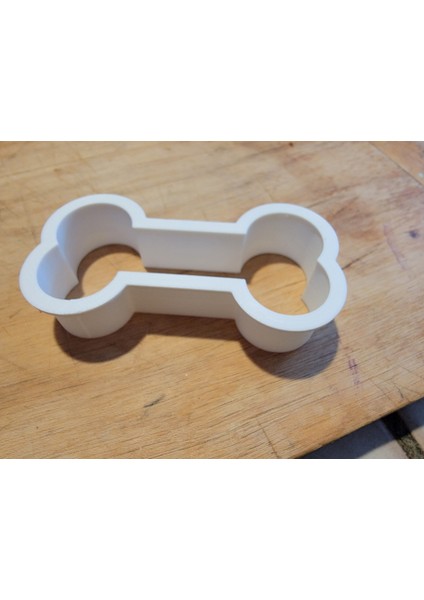 Yeni Kemik Kurabiye Kesici, Kurabiye Kalıbı T452262