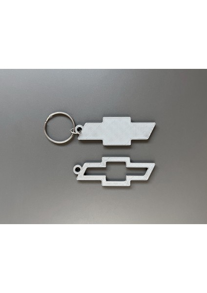 Yeni Chevrolet Anahtarlık (Sadece Plastik Aparattır!!!) fiyatları