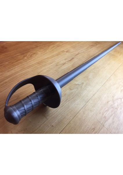 Yeni Çöken Korsan Kılıcı (Yerinde Baskı) (Sadece Plastik Aparattır!!!) fiyatları