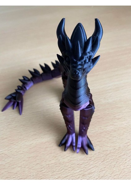 Yeni Spryo Genç Ejderha (Sadece Plastik Aparattır!!!) modelleri