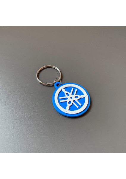 Yeni Yamaha Anahtarlık (Sadece Plastik Aparattır!!!) fiyatları