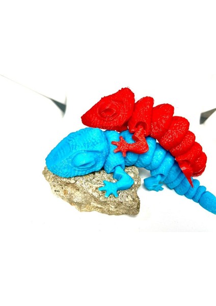 Yeni Li̇ Bukalemun (Sadece Plastik Aparattır!!!) fiyatları