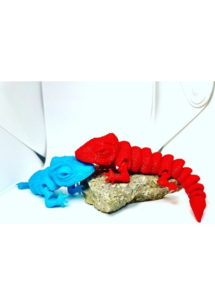 Yeni Li̇ Bukalemun (Sadece Plastik Aparattır!!!) modelleri