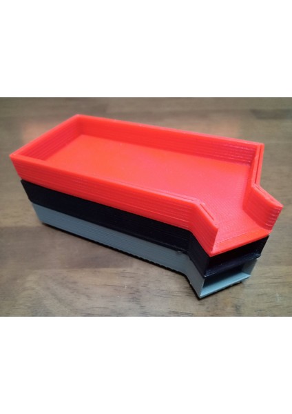 Yeni Küçük Parçalar Tepsi_typea P (Sadece Plastik Aparattır!!!) fiyatları