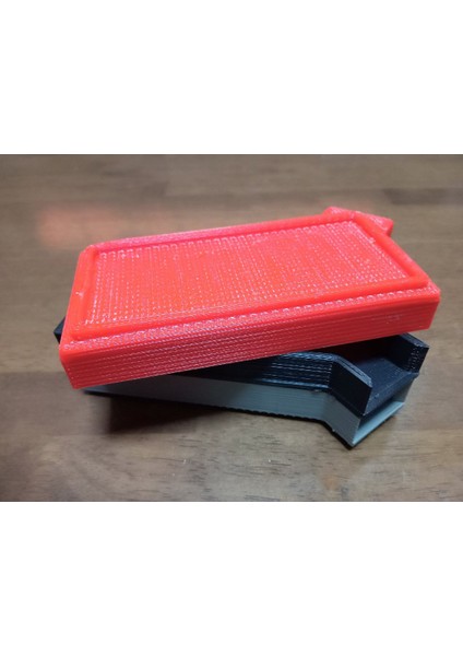 Yeni Küçük Parçalar Tepsi_typea P (Sadece Plastik Aparattır!!!) modelleri