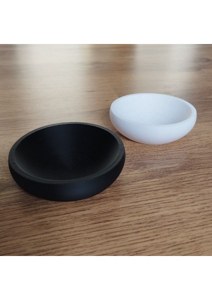 Yeni Düz Tasarım Anahtarı ve Madeni Poza Catcher Bowl, Tepsi (Sadece Plastik Aparattır!!!) modelleri