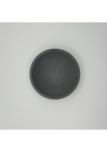 Yeni Düz Tasarım Anahtarı ve Madeni Poza Catcher Bowl, Tepsi (Sadece Plastik Aparattır!!!) fırsatları