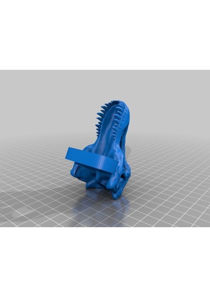 Yeni T-Rex Parmak Kukla (Sadece Plastik Aparattır!!!) fiyatları