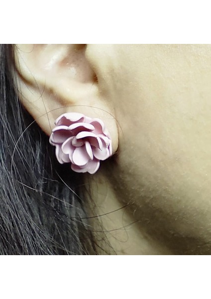 Yeni Polimer Kil Kesici Çiçek (Sadece Plastik Aparattır!!!) modelleri