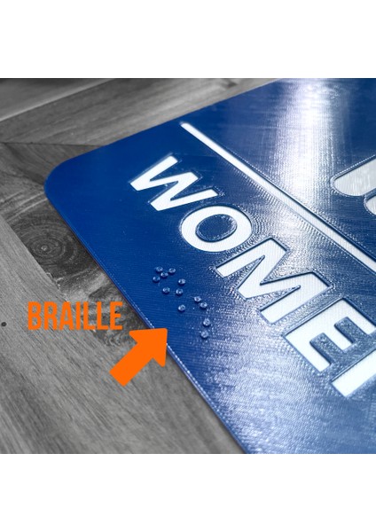 Yeni Tuvalet Banyo Işaretleri (Sadece Plastik Aparattır!!!) modelleri