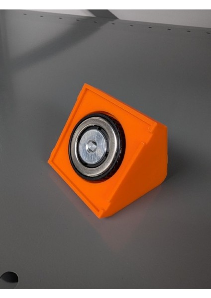 Yeni Mcm Power Çubuk Tuş Tornavida Tutucusu (Sadece Plastik Aparattır!!!)