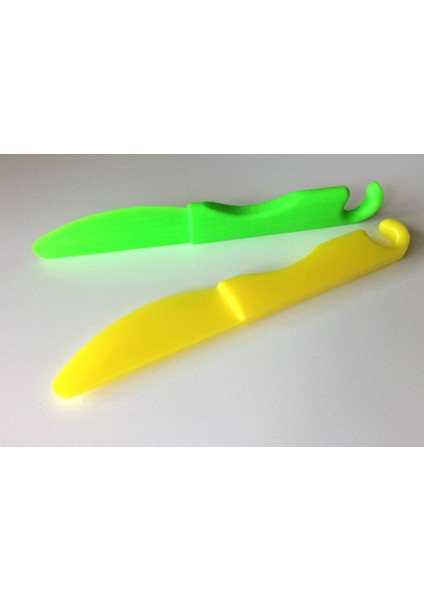 Yeni Tereyağı Bıçağı Franckk (Sadece Plastik Aparattır!!!) modelleri