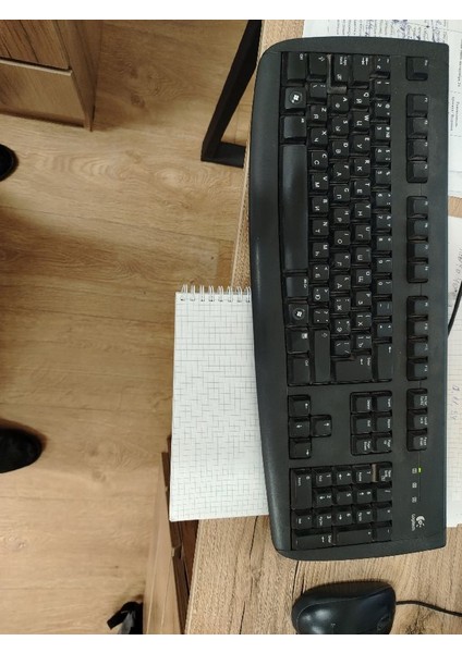 Yeni Klavye Deluxe 250 (Sadece Plastik Aparattır!!!) fırsatları