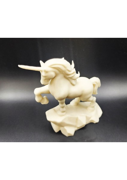 Yeni Unicorn Heykeli Yetiştirme (Sadece Plastik Aparattır!!!) fiyatları
