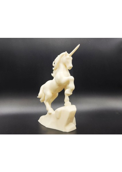 Yeni Unicorn Heykeli Yetiştirme (Sadece Plastik Aparattır!!!) modelleri
