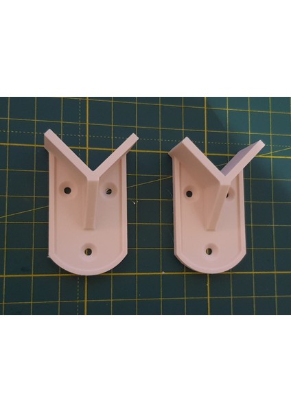 Yeni Köşe Destek Elemanı (Sadece Plastik Aparattır!!!) fiyatları