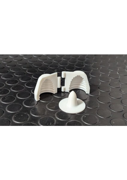 Yeni Arı Kovanları / Yaban Arısı Yuvaları P (Sadece Plastik Aparattır!!!)