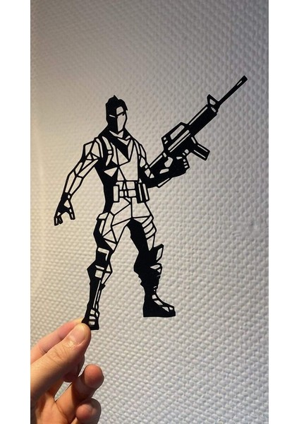 Yeni Forts (Sadece Plastik Aparattır!!!)