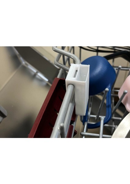 Yeni Ultimate Bulaşık Makinesi Temiz / Kirli Göstergesi (Sadece Plastik Aparattır!!!) fiyatları