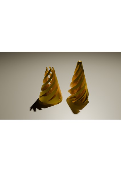 Yeni Fidget Spiral Koni (Sadece Plastik Aparattır!!!) fiyatları