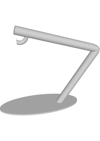 Yeni Noel Süsleme Ekranı (Sadece Plastik Aparattır!!!)