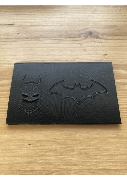 Yeni Batman Kimlik Kartı Kapağı (Sadece Plastik Aparattır!!!) modelleri
