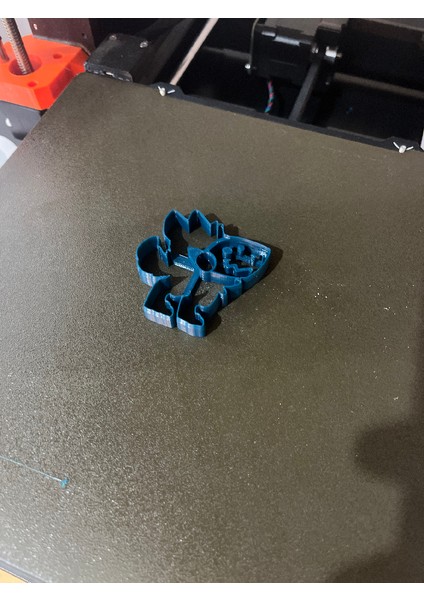 Yeni Proot Çerez Kesici (Sadece Plastik Aparattır!!!) fiyatları