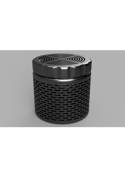 Yeni Silika Jel Makarası Kabı (Sadece Plastik Aparattır!!!) fırsatları