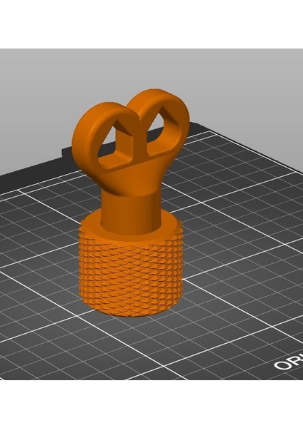 Yeni Büyük Anahtar Fidget Oyuncak Kaydır ve Döndür Orta Knurl (Sadece Plastik Aparattır!!!) fırsatları