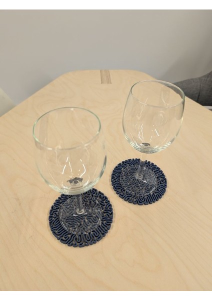 Yeni Biyo-Esinlenen Bardak Altlıkları (Sadece Plastik Aparattır!!!) fiyatları