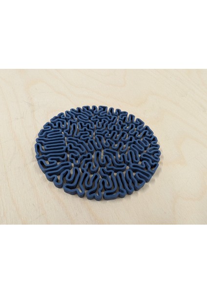 Yeni Biyo-Esinlenen Bardak Altlıkları (Sadece Plastik Aparattır!!!) fırsatları