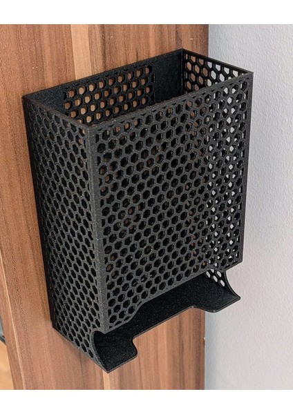 Yeni Doku Dağıtıcı (Sadece Plastik Aparattır!!!)