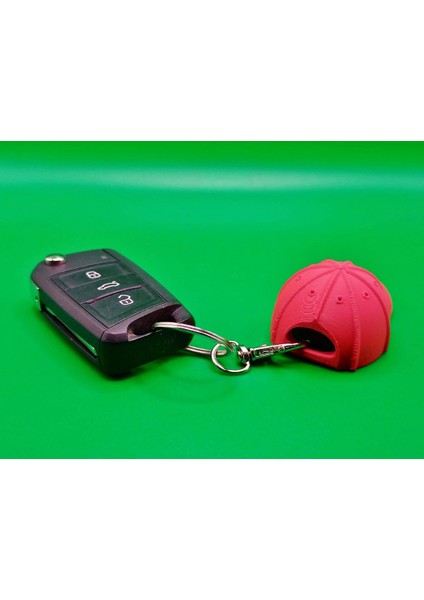 Yeni Cap Keyhain (Sadece Plastik Aparattır!!!) indirimleri