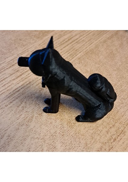 Yeni Alman Spitz-German Spitz (Sadece Plastik Aparattır!!!) fiyatları