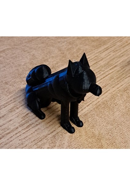 Yeni Alman Spitz-German Spitz (Sadece Plastik Aparattır!!!) modelleri