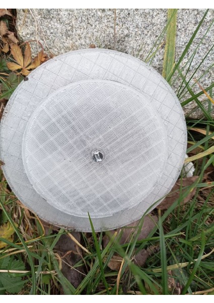 Yeni Oluk Sedimantasyon Tankı Için Koku Tıpası P (Sadece Plastik Aparattır!!!) fiyatları