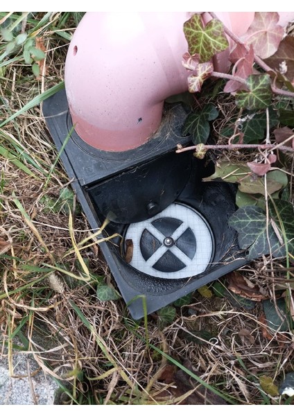 Yeni Oluk Sedimantasyon Tankı Için Koku Tıpası P (Sadece Plastik Aparattır!!!) fırsatları