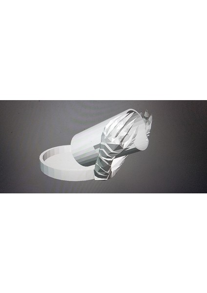 Yeni Zar Kulesi Daedric Eldivenleri (Sadece Plastik Aparattır!!!)