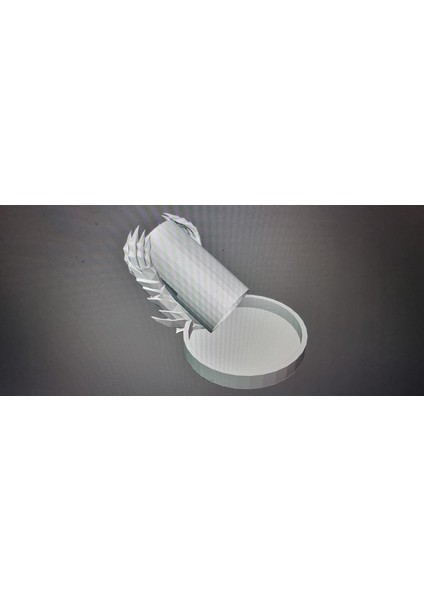 Yeni Zar Kulesi Daedric Eldivenleri (Sadece Plastik Aparattır!!!) fiyatları