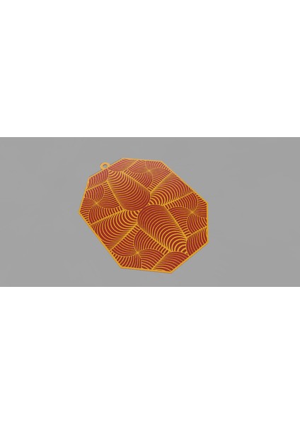 Yeni Geometrik Özet Wallart (Sadece Plastik Aparattır!!!) fiyatları